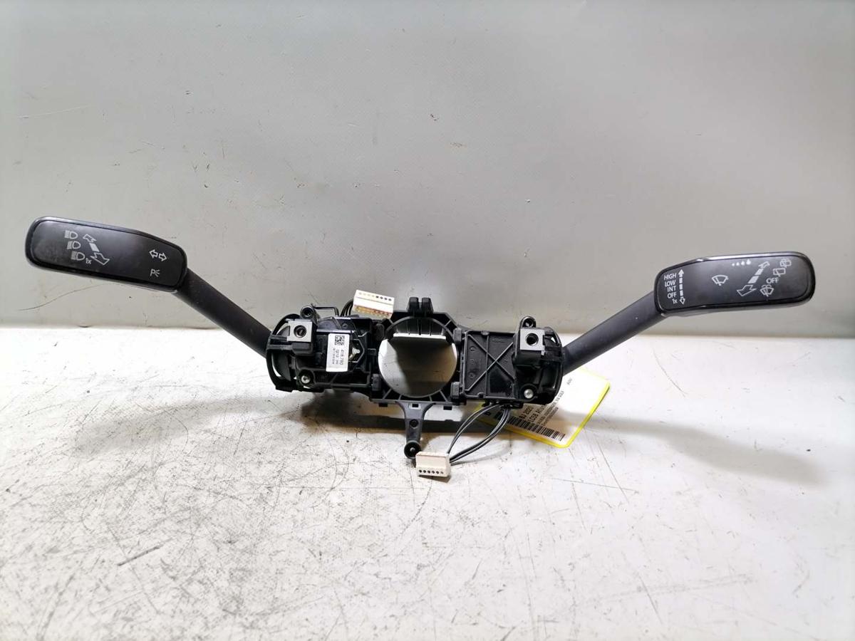 VW Golf 7 original Kombischlter Blinkerschalter Wischerschlter Bj.2020